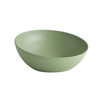 BOWL 32,5 ALLUMINIO VERDE FROSTFIRE