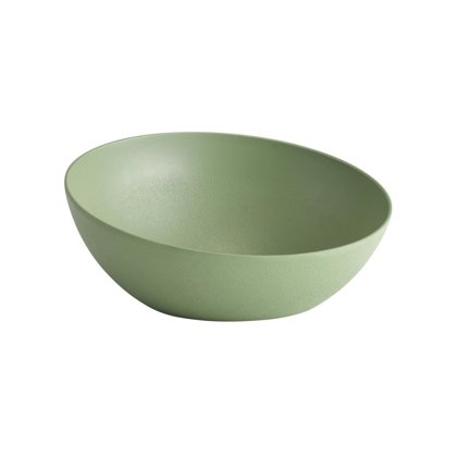 BOWL 32,5 ALLUMINIO VERDE FROSTFIRE