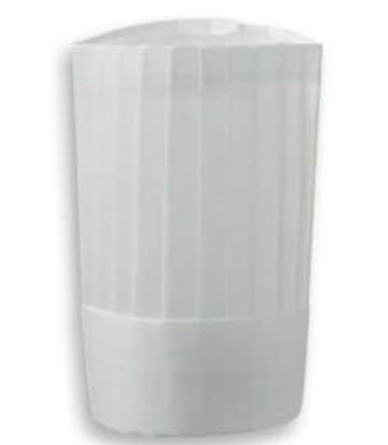 C/40 CAPPELLI CUOCO TNT SHOWCAP h 30 cm