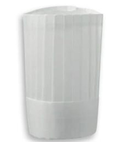 C/40 CAPPELLI CUOCO TNT SHOWCAP h 30 cm