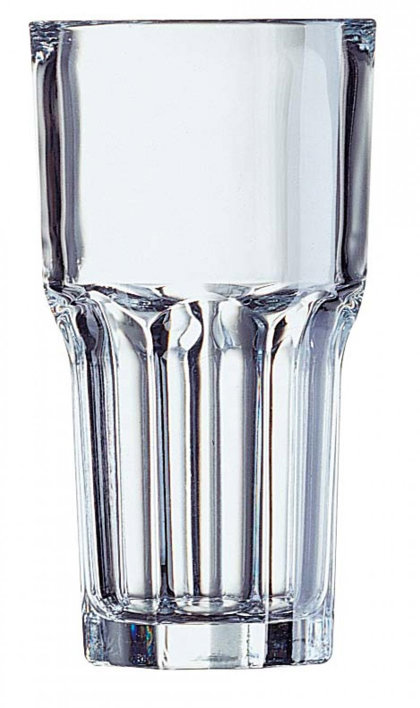 BICCHIERE GRANITY 46 460cc. CONF.6 IMPIL.