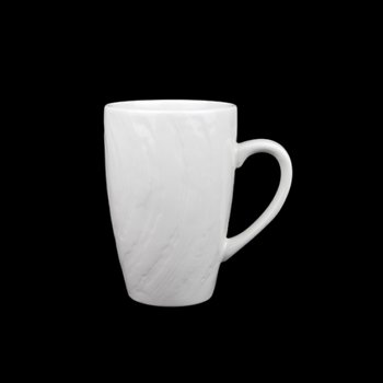 MUG ALTO C/MANICO 34cl. SCAPE WHITE