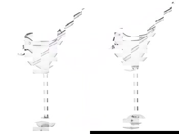 CALICE DRINK LIKE A BIRD 20cl.MIXOLOGY