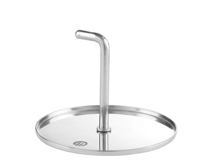 PRESSINO PER ANELLO IMP. Ø 8×5,5 cm