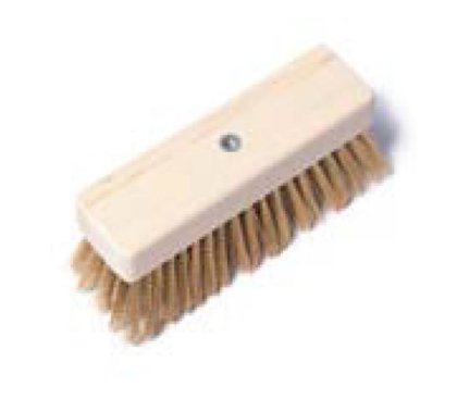 RICAMBIO SPAZZOLA OTTONE 20