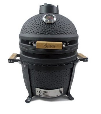 BARBEQUE KAMADO BBPRO COMPATTO