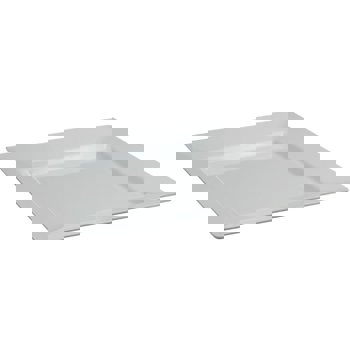 VASSOIO QUADRO 30 MELAMINA BCAE1016