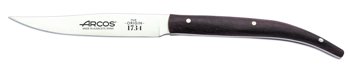 COLTELLO CARNE 11 LIS. PALISSANDRO