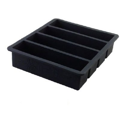 STAMPO GHIACCIO SILICONE PARALL.13x3x3