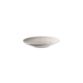 PIATTO 21cmESP.BUFFET MELAMINA BLUSH