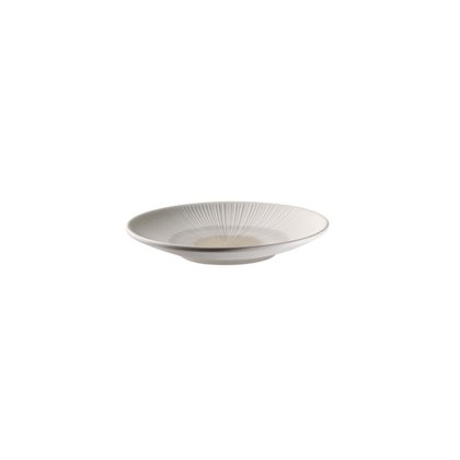 PIATTO 21cmESP.BUFFET MELAMINA BLUSH