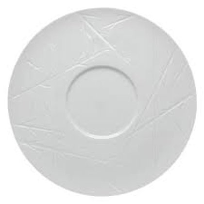 PIATTO PIANO 33 NATURA GLAZE CHEFS'C.