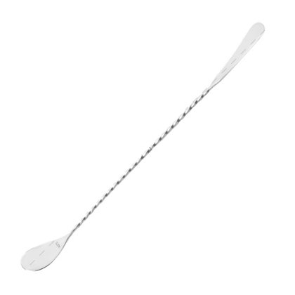 CUCCHIAIO MISCELATORE C/PALETTINA 30cm
