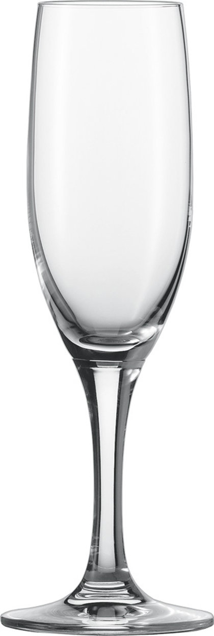 CALICE MONDIAL FLUT 7 190cc .ZWIESEL