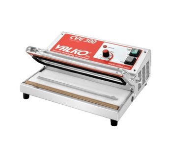 MACCHINAxSOTTOVUOTO CVE300-SECCO VALKO