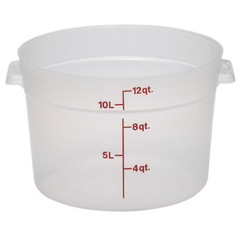 CONTENITORE ROT.POLIPROP.11.4 CIL