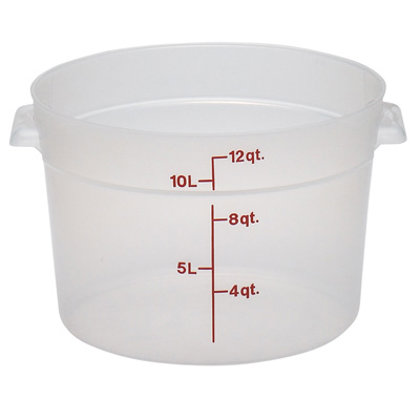 CONTENITORE ROT.POLIPROP.11.4 CIL