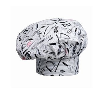 CAPPELLO CUOCO CHEFWEAR