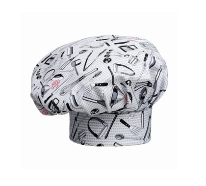 CAPPELLO CUOCO CHEFWEAR