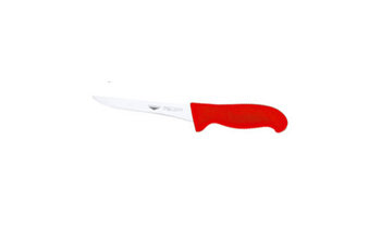 COLTELLO DISOSSO 14 ROSSO PADERNO