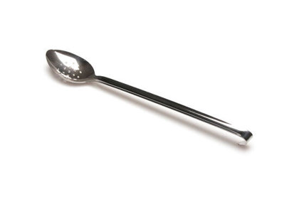 CUCCHIAIONE FORATO 18/C BP DELTA