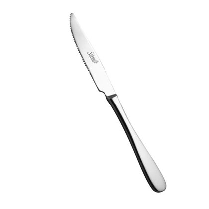 COLTELLO PIZZA SEGHETTATO GRAND HOTEL SALVINELLI