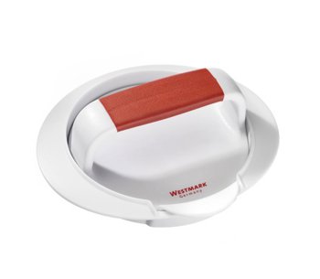 STAMPO HAMBURGER ABS 11cm. WESTMARK