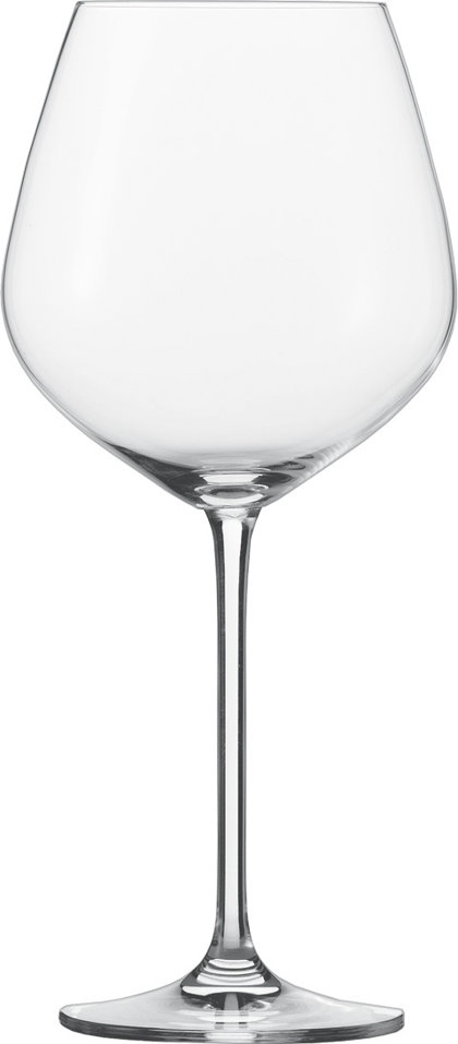 CALICE FORTISSIMO BURGUNDY 140 73cl ZWIESEL