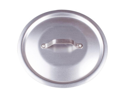 COPERCHIO TONDO 18cm.ALL. 129 AGNELLI