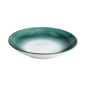 PIATTO COUS COUS 26 COUP PETRA PEACOCK