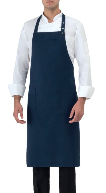 DAVANTINO ANVERSA C/PETT.REG.BLU UNISEX