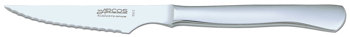 COLTELLO CARNE SEGHETTATO 11 INOX