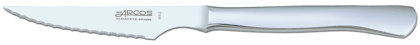 COLTELLO BISTECCA SEGHETTATO 11cm ARCOS