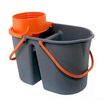 SECCHIO AMBO 2 VAS.8/7lt.CON STRIZZINO