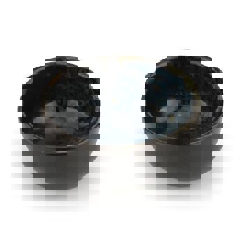 COPPETTA TONDA 6,5 PHOBOS NERA PUN.BLU