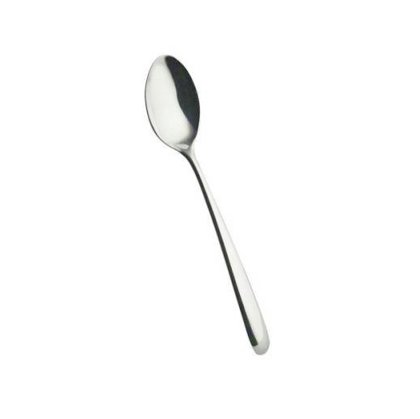 CUCCHIAIO CAFFE' 18/10 STYLE ICE SALVINELLI