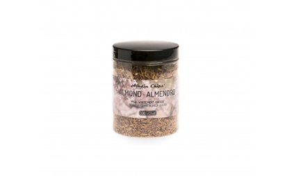 C/80gr.SEGATURA ALBERO DI MANDORLO