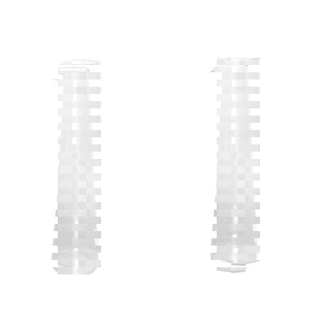 CARAFFA BOROSILICATO LYRA 1,5lt.