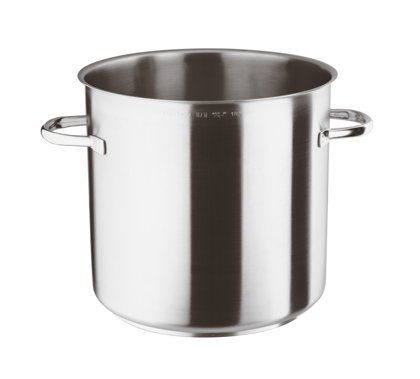 PENTOLA 45 INOX PADER