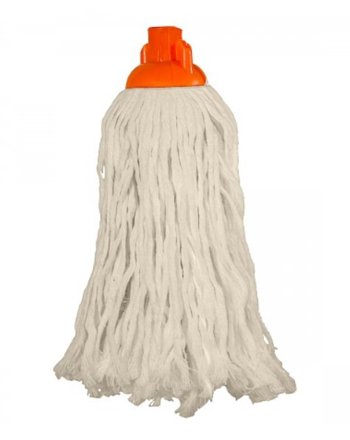 MOP COTONE 280grFILO GROSSO ATT.A VITE