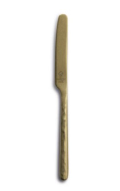 COLTELLO DOLCE 18/C KODAI VINTAGE GOLD COMAS