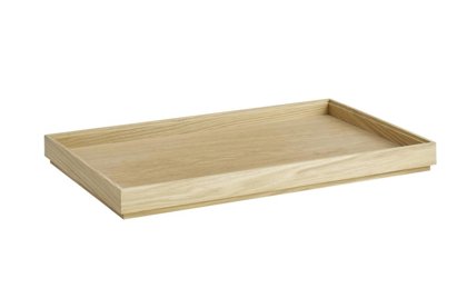 CASSETTA BUFFET QUERCIA GN1/1h4,5 VALO
