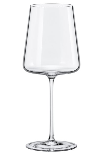 CALICE VINO ROSSO 01 55cl. MODE