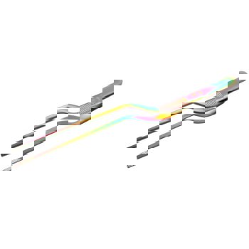 MOLLA OFFSET 20cmINOX PVD RAINBOW ILSA