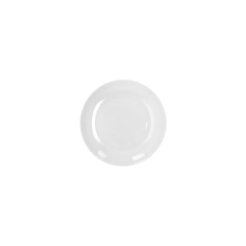 PIATTO PANE 15cm SILK BIANCO TOGNANA