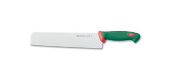 COLTELLO PASTA VERDE 25 SANELLI