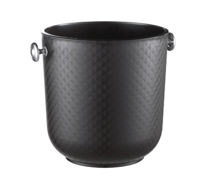 SECCHIELLO C/POM.4,5 DIAMANTEcol.NERO