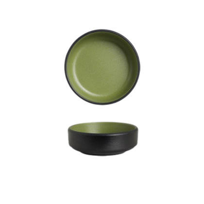 BOWL CIL.IMPIL.10 MELAMINA CACTUS BAJA