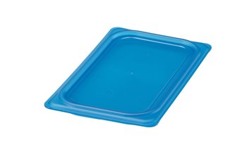 COPERCHIO FLESS TENUTA GN1/4 BLU BUL