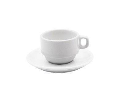 TAZZA CAFFE' 09 LAGOS MPS